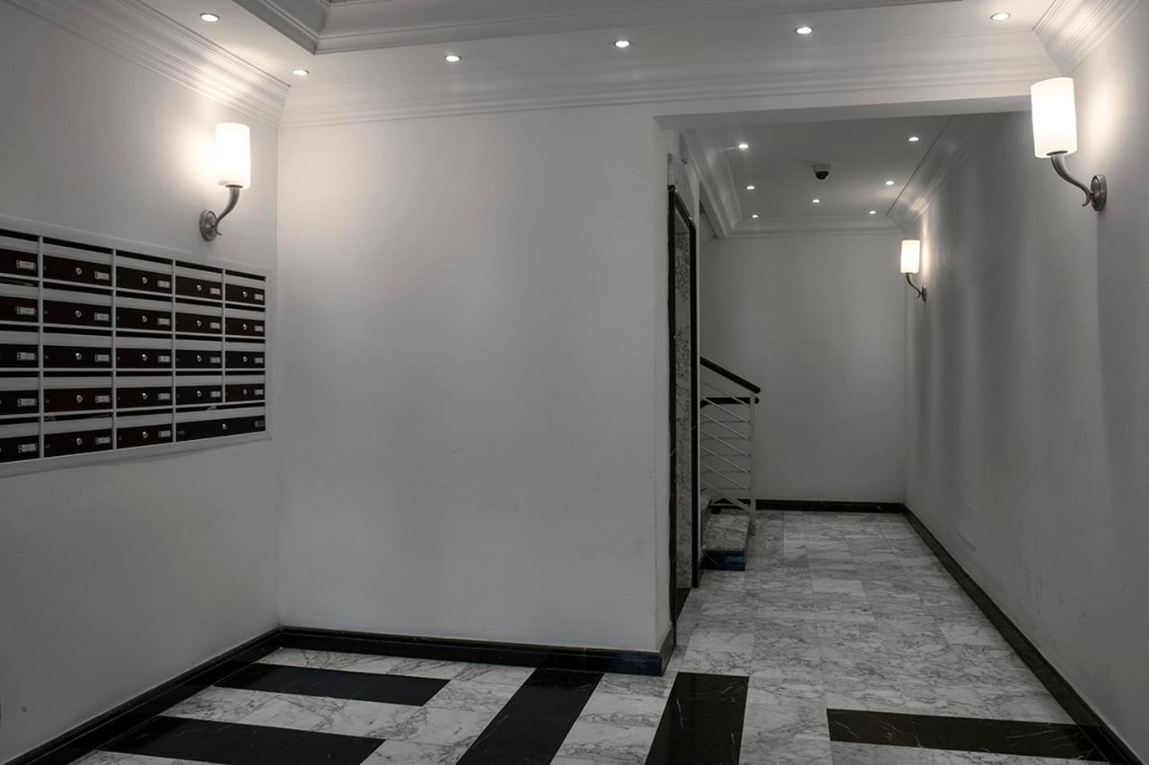 Penthouse 41 In Trastevere With Big Terrace Roma Ngoại thất bức ảnh